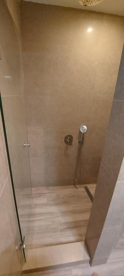 Ferienwohnung Promenada Nikiti Exterior foto